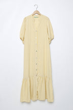 VESTIDO  ORCHID