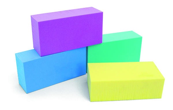 Ladrillos Flotantes