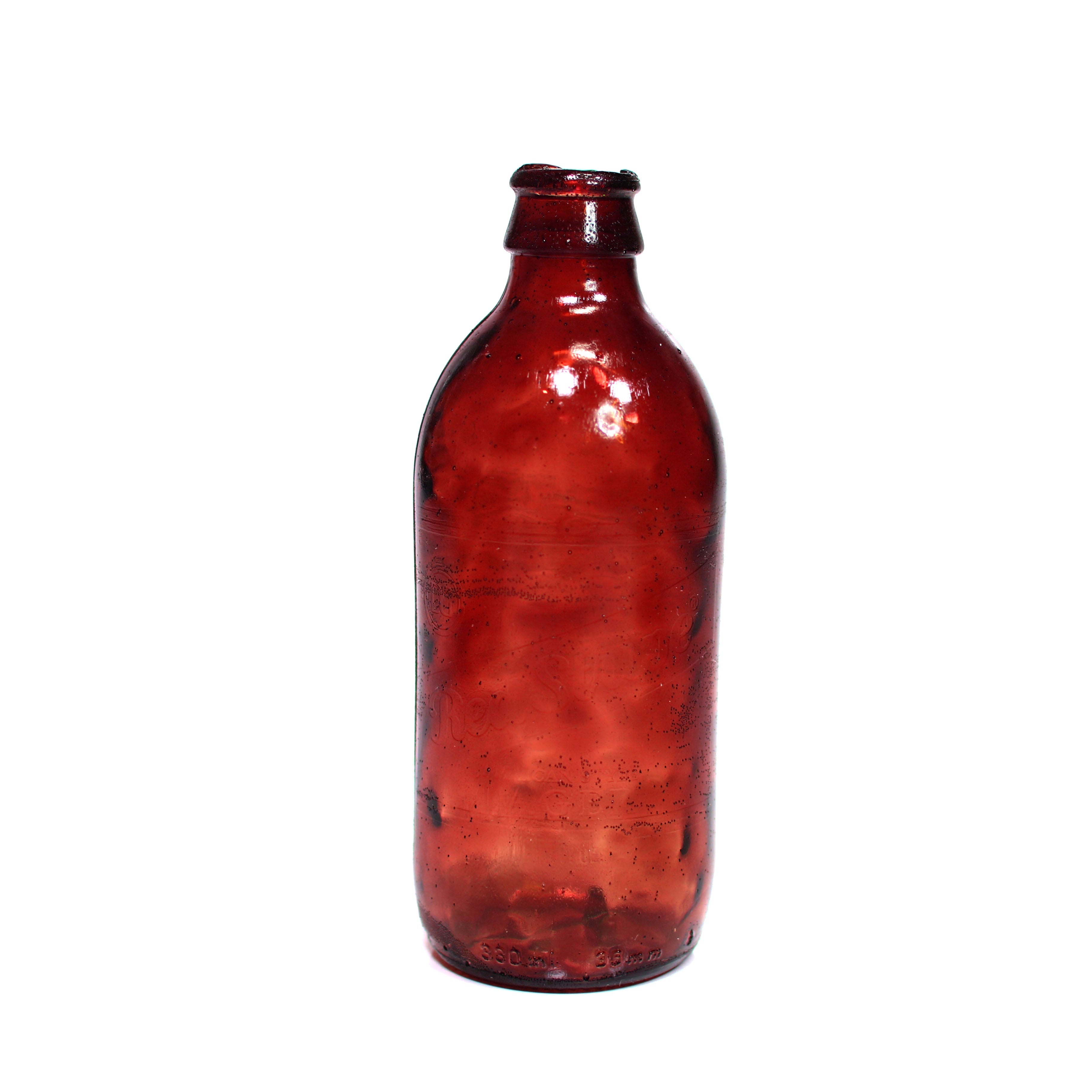 SMASHProps Breakaway Stubby Beer Bottle Prop By Prop Money Inc.