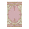 Rococo Bloom Accent Rug
