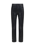 L'Agence Marguerite Jeans — Black
