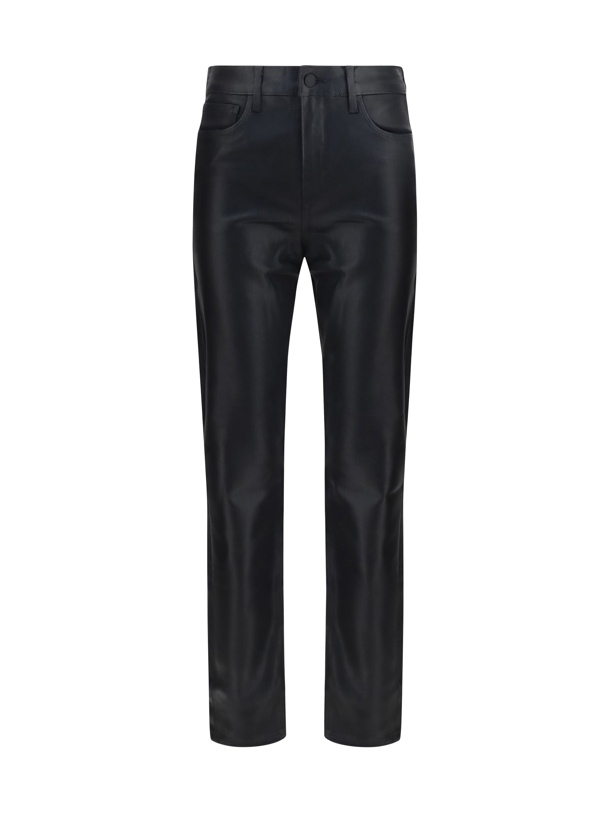 L'Agence Marguerite Jeans — Black