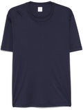 Eleventy Jersey T-Shirt — Navy
