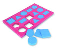 Puzzle Flotante