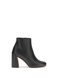 Christian Louboutin Ankle Boots — Black