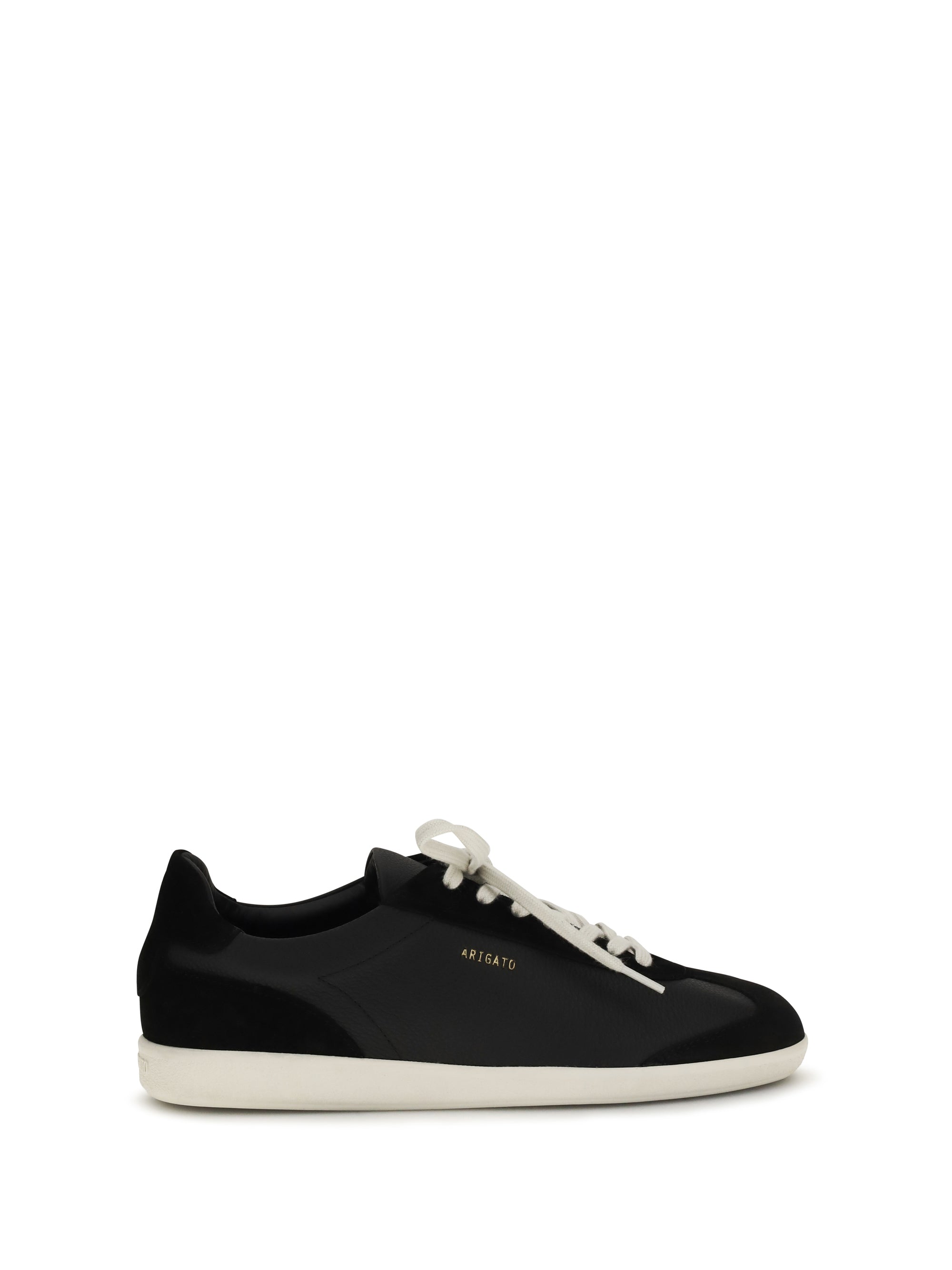 Zapatillas Zane de Axel Arigato — Negras