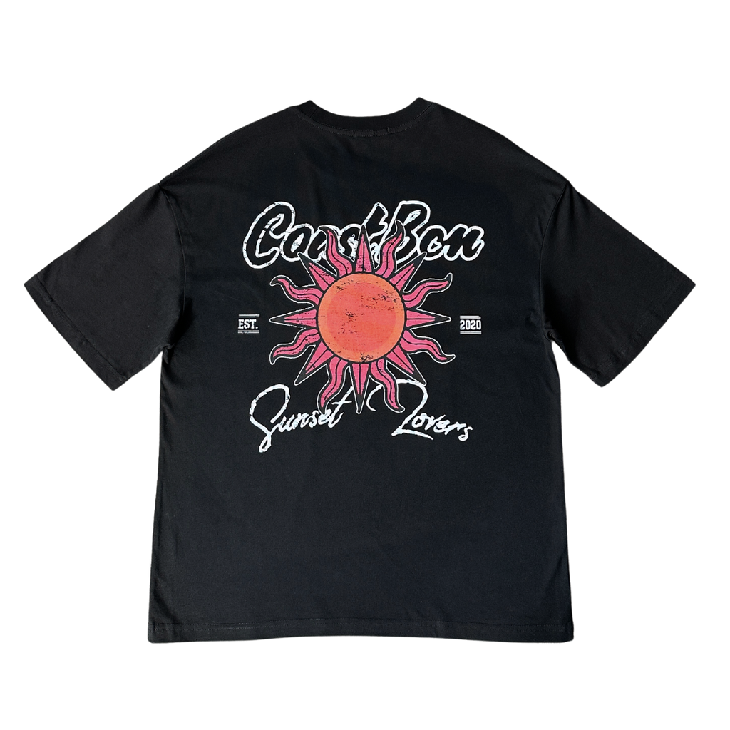 Glow T-shirt