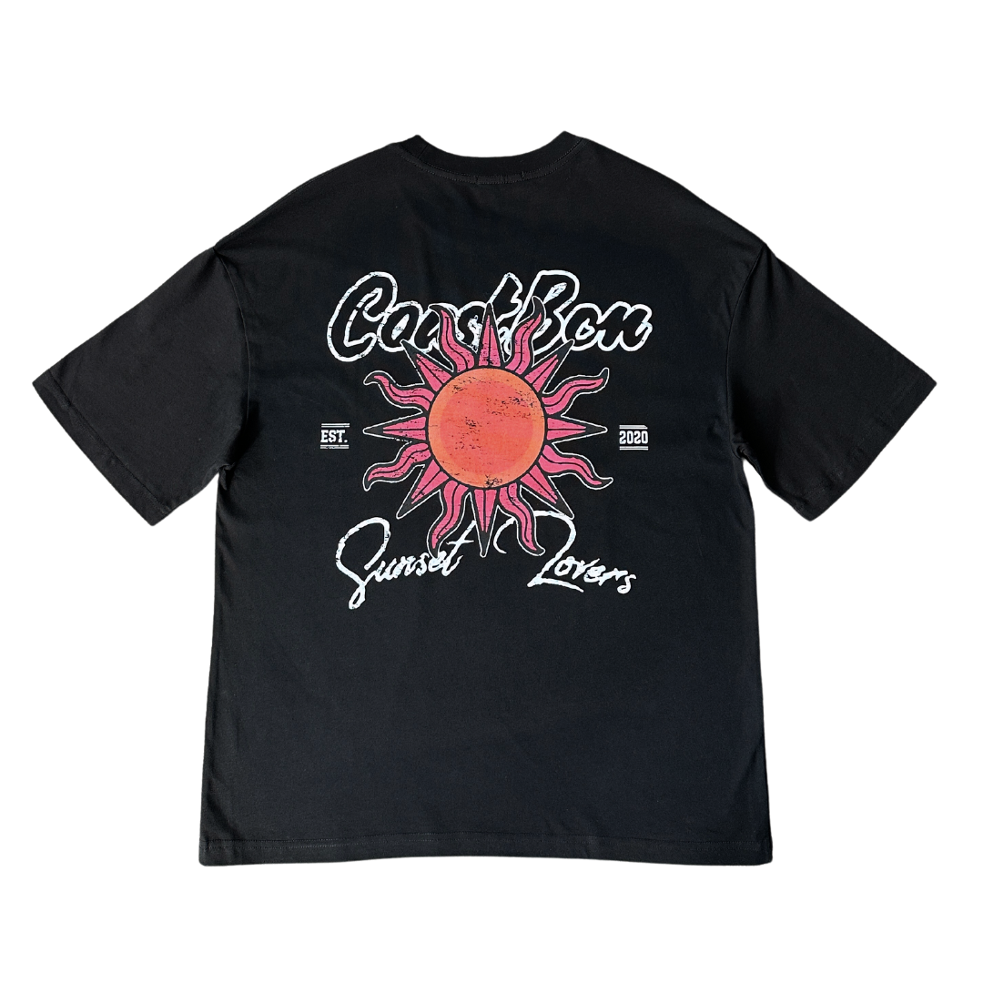 Glow T-shirt