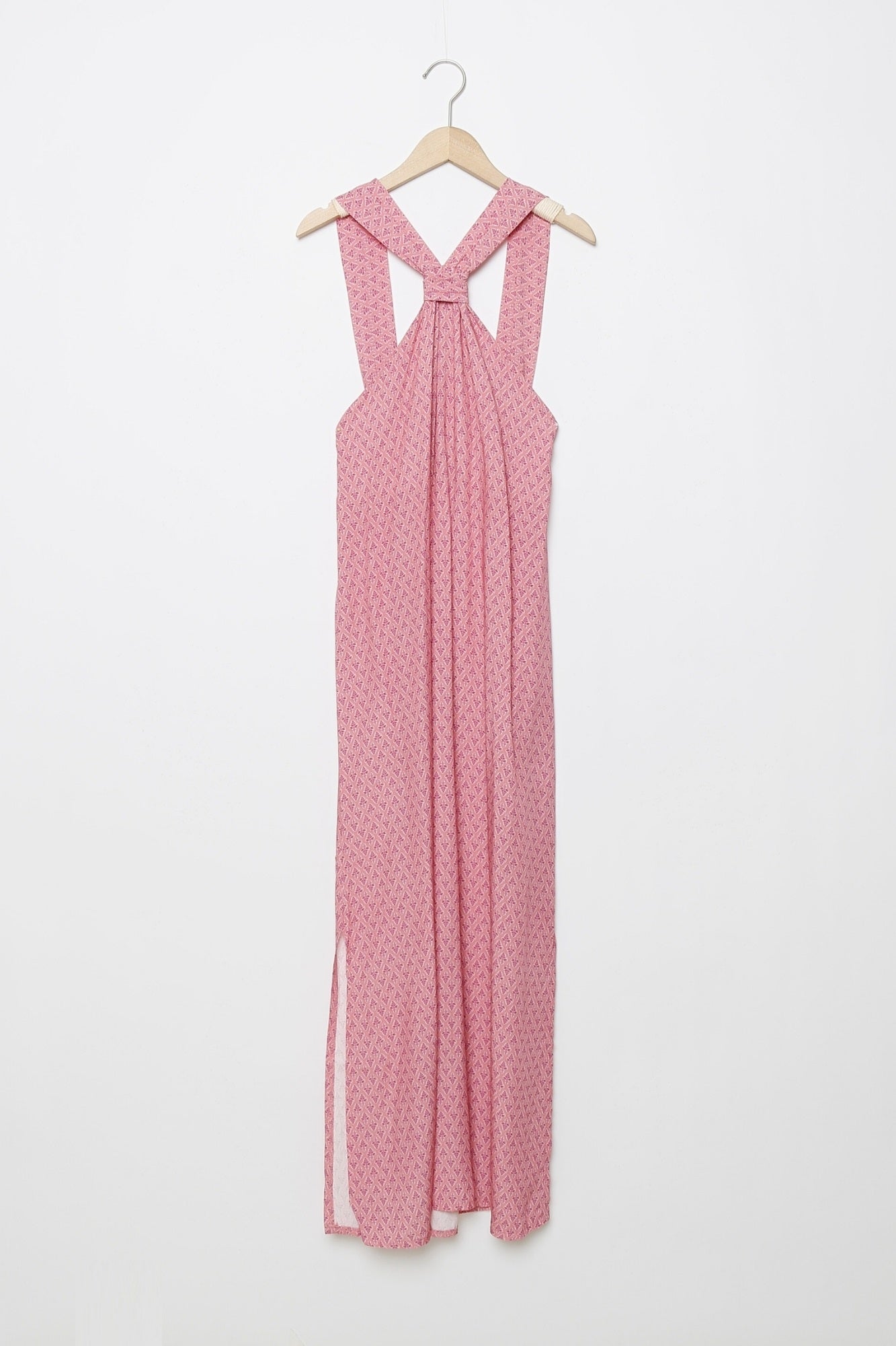 VESTIDO  ALYA