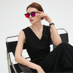 Da Vinci – Sleep Glasses · Night Protection
