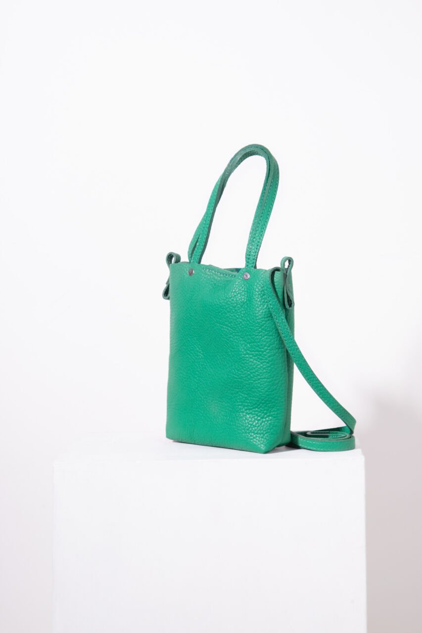MINI TOTE LILIBET