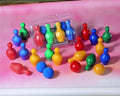 Bolos Foam