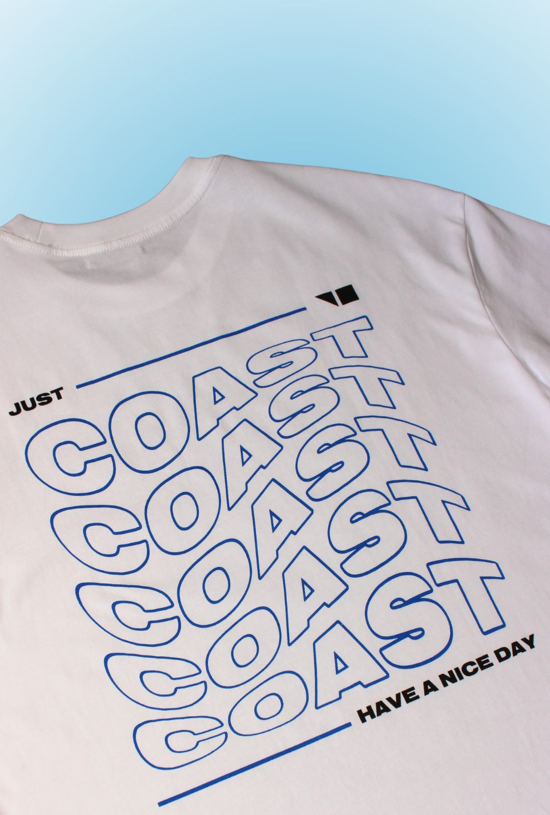 Have a Nice Day T-Shirt