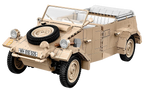 Kübelwagen Personenkraftwagen Typ 82