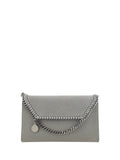 Stella McCartney Shoulder Bag — Gray