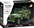 Jeep Willys MB
