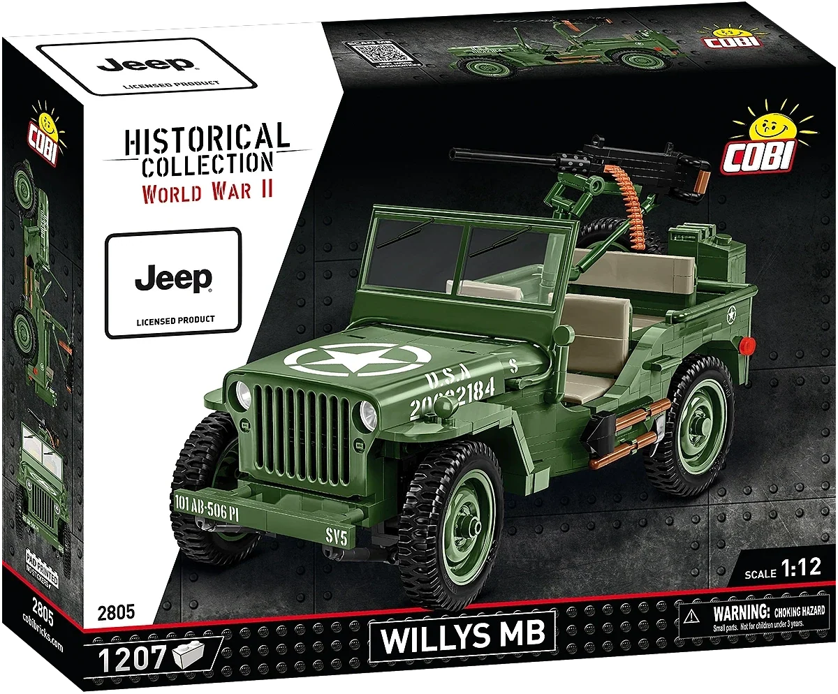 Jeep Willys MB