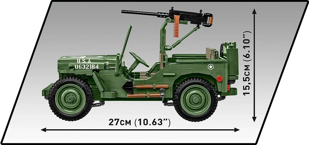 Jeep Willys MB