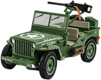 Jeep Willys MB