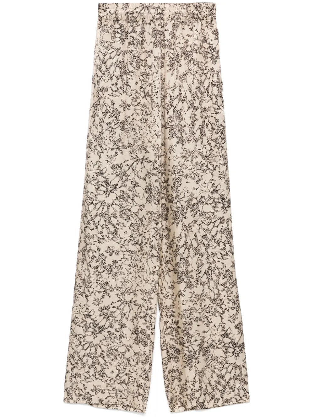 Golden Goose Brittany Trousers — Beige