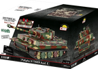 PzKpfw VI Tiger Ausf. E - Executive Edition 71cm