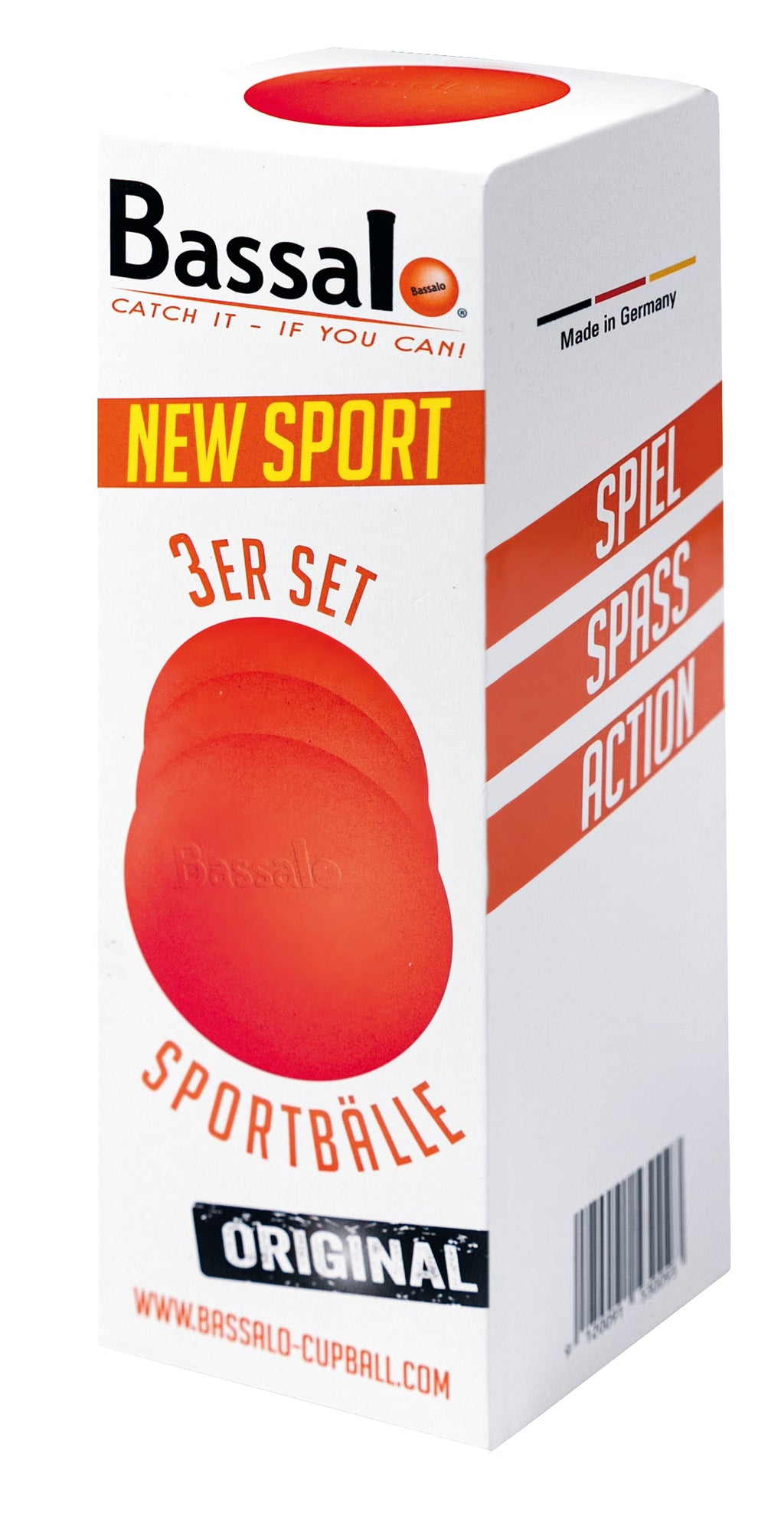 Bassalo Pelotas