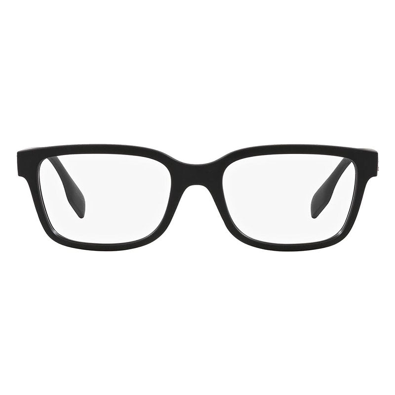 Burberry BE2379U3464 Eyeglasses — Black