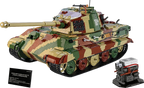 Tiger II Königstiger 1/12 Scale 86cm