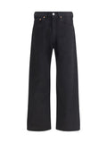 Our Legacy Third Cut Jeans - Negro