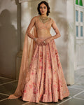 Orin Lehenga Set By KYNAH, Luxury Indian Fashion & Bridal Wear