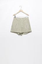 SHORTS  LUCE