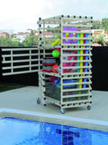 Armario PVC Natación