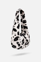 BOLSO GAIA | COW PRINT