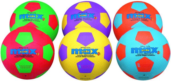 Spordas Balon Max 4