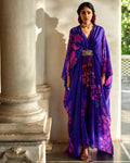 Ena Kaftan By KYNAH, Luxury Indian Fashion & Bridal Wear