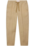 Orlebar Brown Alex Trousers — Beige