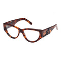 MCM MW5004 Tortoiseshell Acetate Eyeglasses — Brown