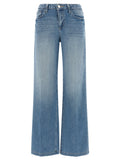 L'agence Jeans — Blue