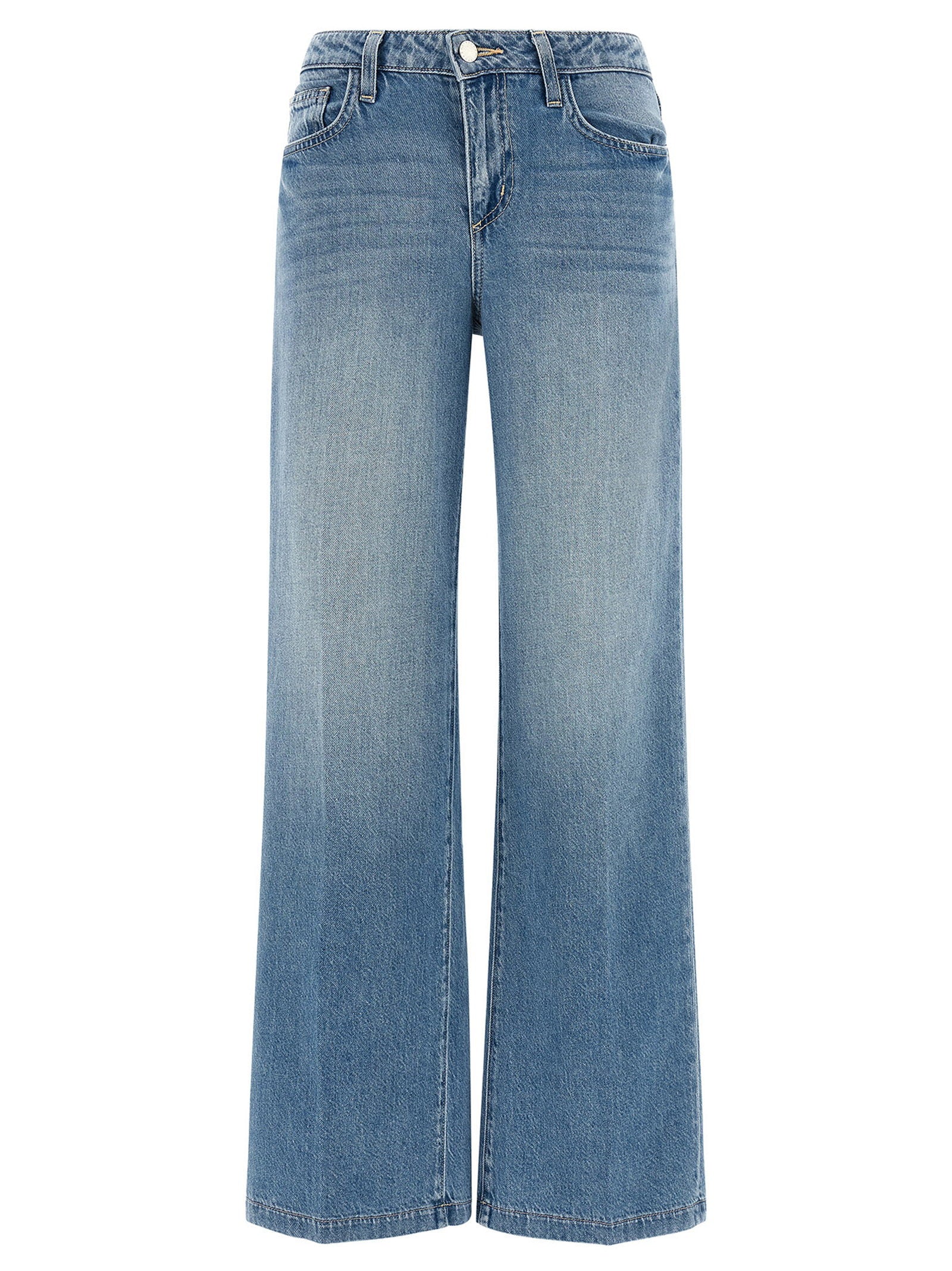 L'agence Jeans — Blue