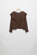 BLUSA  CROPPED
