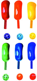 Pelota Divertida