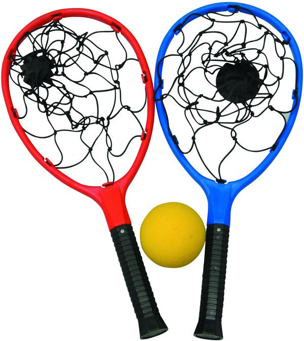 Raquetas Sling-shoot