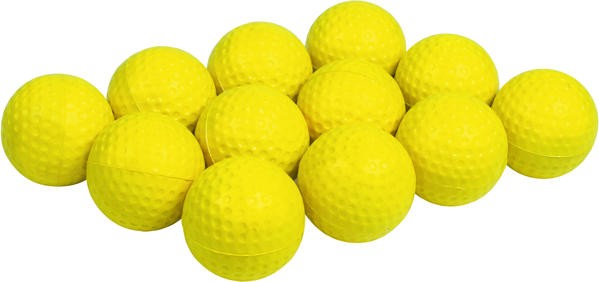 Set Pelotas Mini Golf