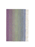 Missoni Bastien Throw — multicolor