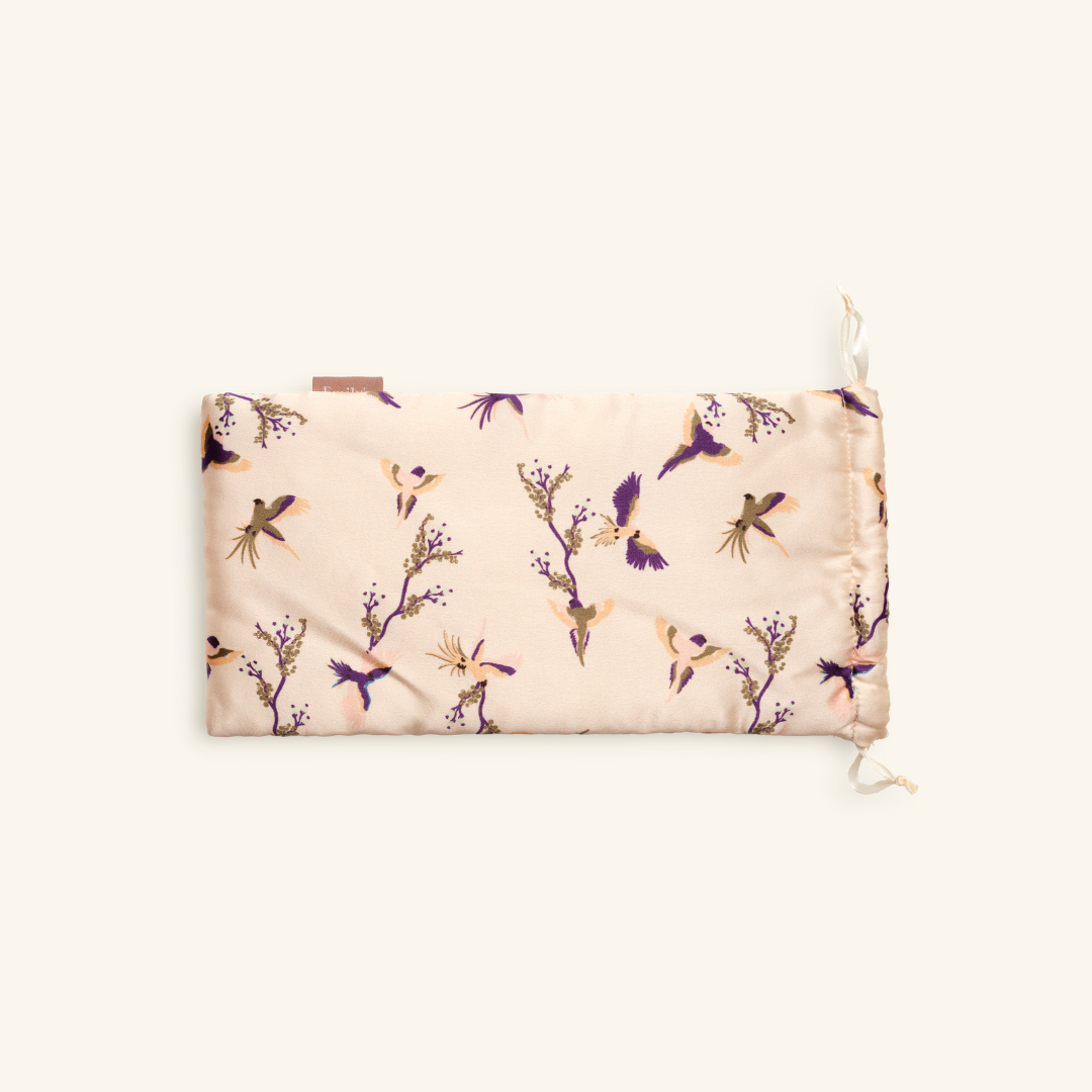 Pochettes Emily's Pillow x Apaches Collections