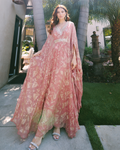 Sakura Kaftan By KYNAH, Luxury Indian Fashion & Bridal Wear