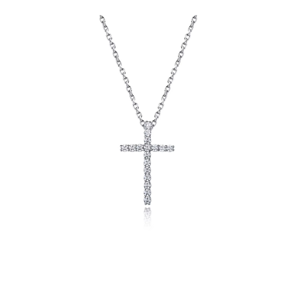 COLLAR VERSO AMARILLO