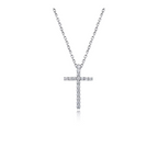 COLLAR VERSO AMARILLO