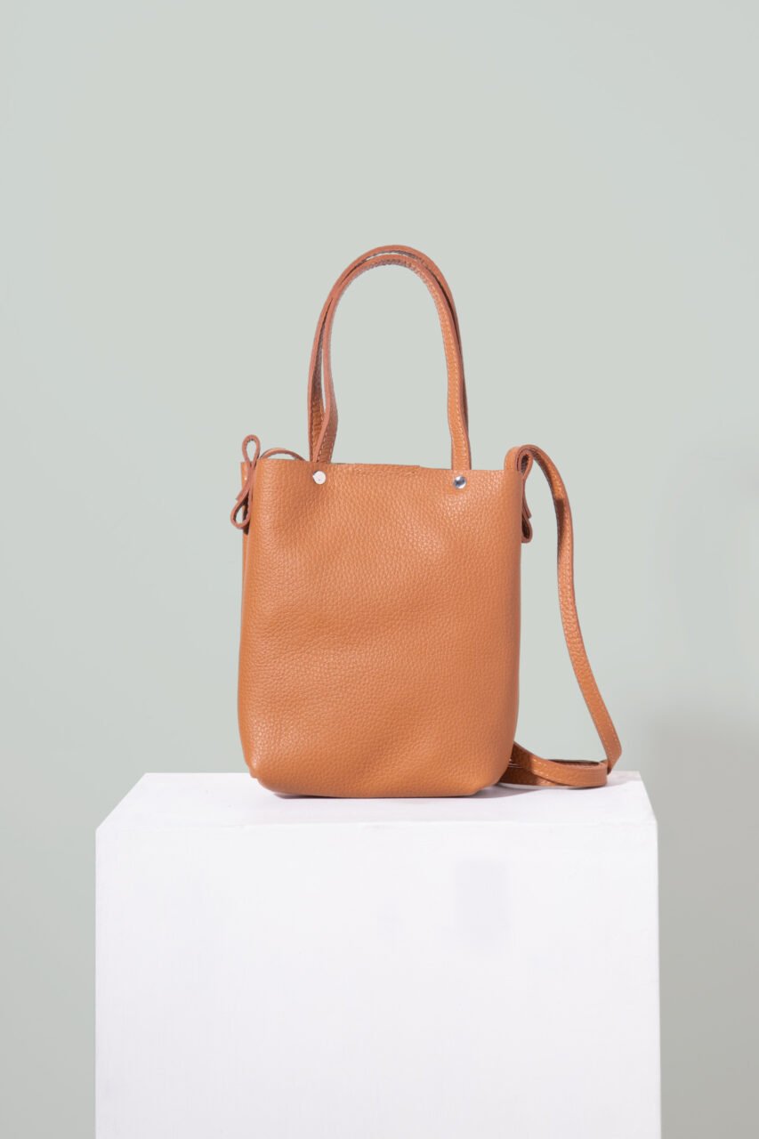 MINI TOTE LILIBET
