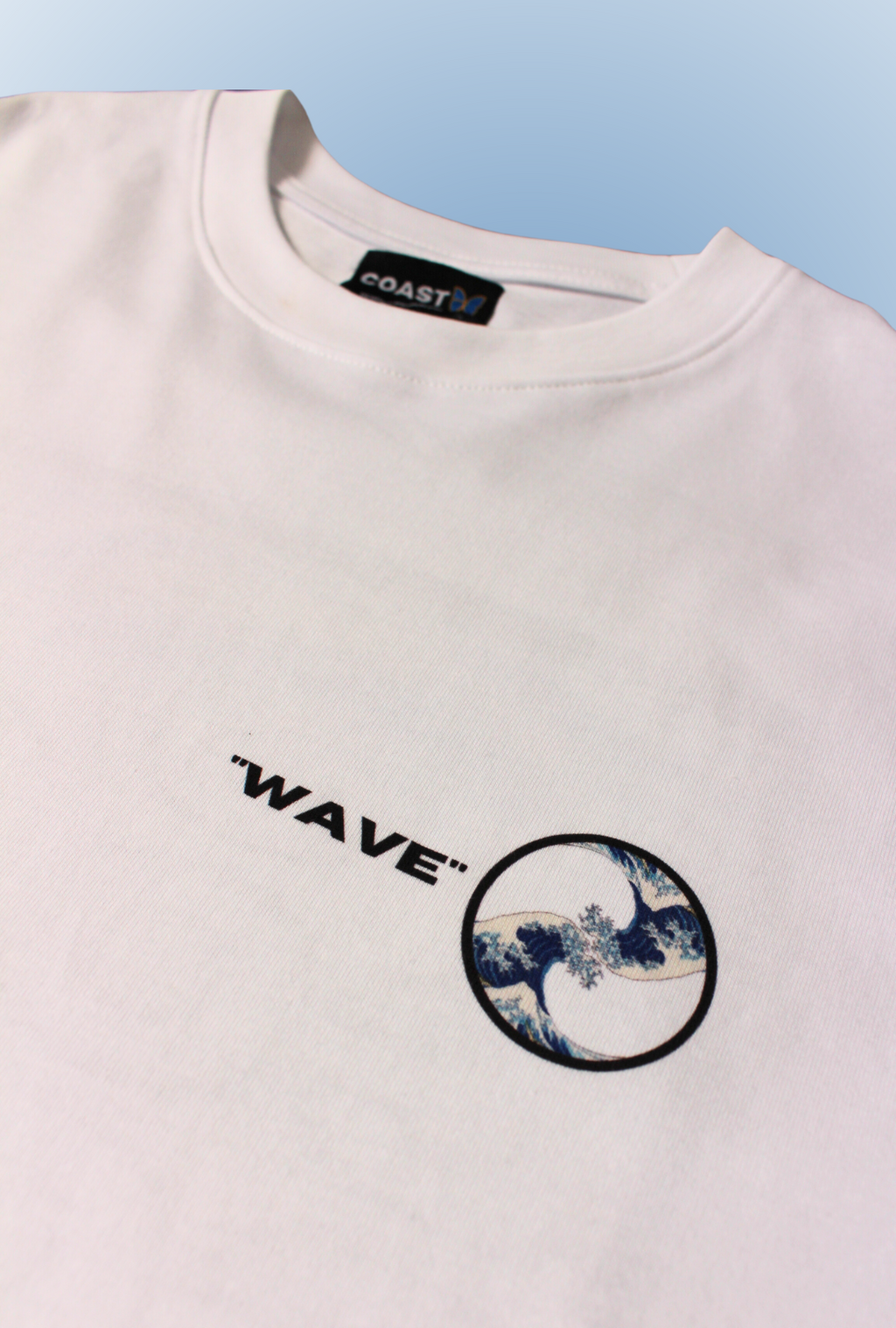 Wave Premium T-Shirt
